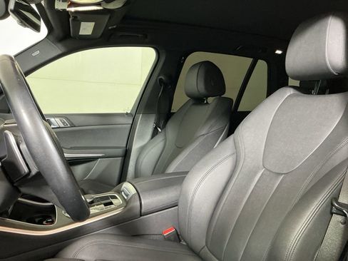Certified 2021 BMW X5 sDrive40i w/ Convenience Package image 23