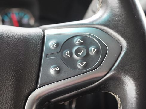 Used 2017 Chevrolet Silverado 2500 LT w/ All Star Edition AWD/4WD image 17