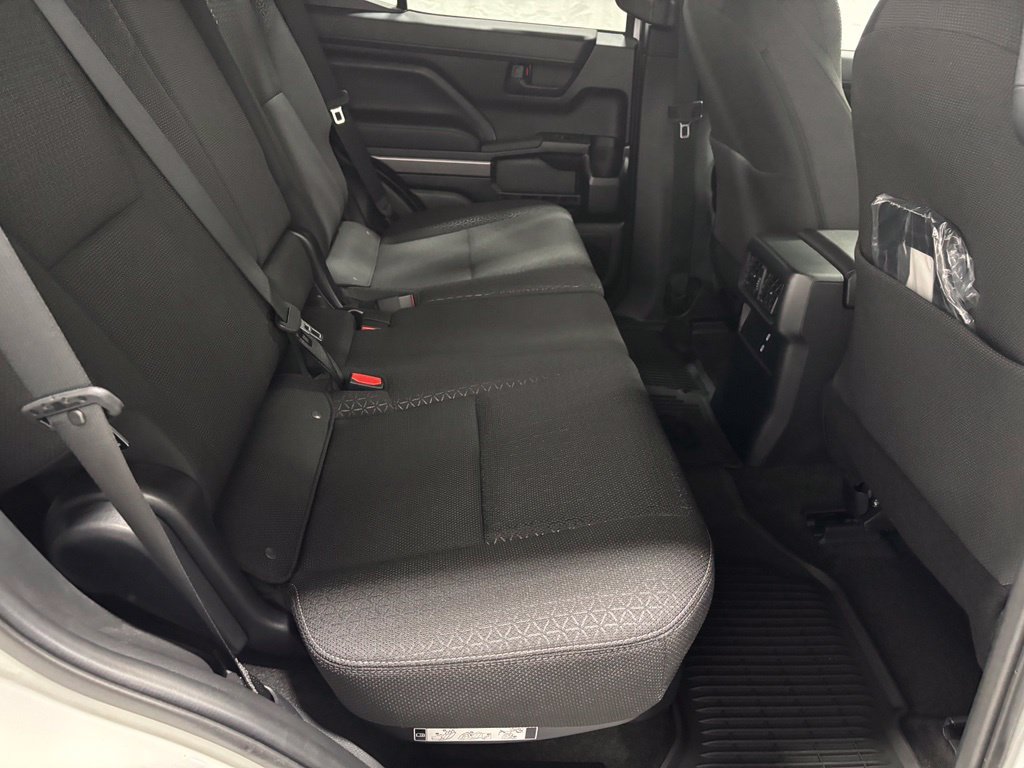 Used 2026 Toyota 4Runner SR5 AWD/4WD image 52