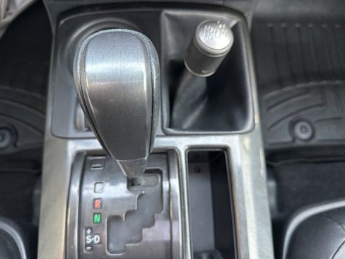 Used 2016 Toyota 4Runner Trail Premium image 10