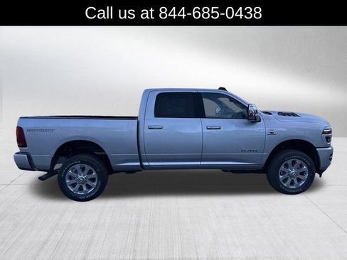New 2026 RAM 2500 Laramie image 4