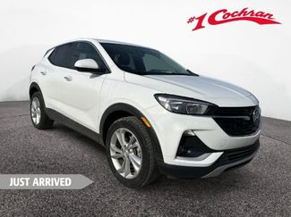 Certified 2023 Buick Encore GX Preferred video 1