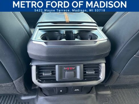 Used 2021 Ford F150 Platinum AWD/4WD image 22