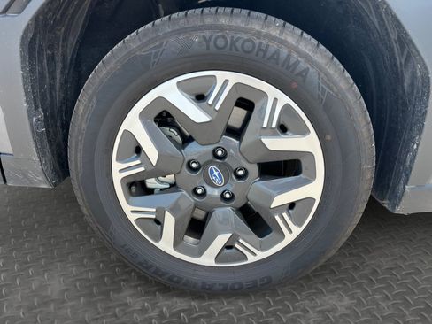 Certified 2026 Subaru Forester AWD/4WD image 14