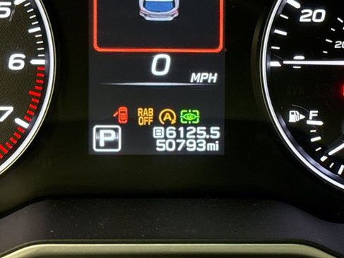 Used 2020 Subaru Outback Touring XT image 9