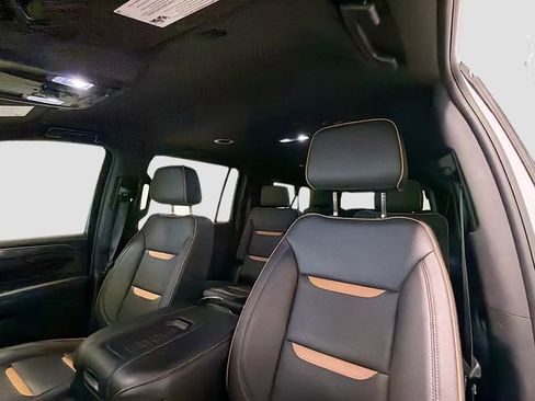 Used 2024 GMC Yukon XL AT4 w/ Max Trailering Package image 22