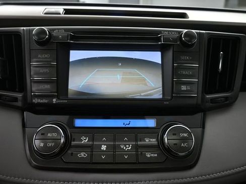 Used 2014 Toyota RAV4 XLE FWD image 12