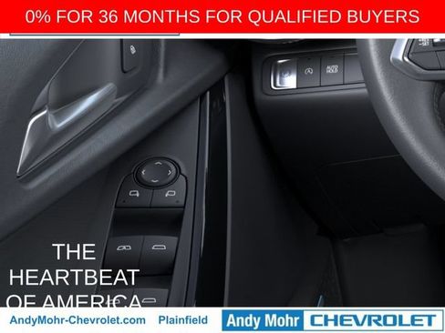New 2026 Chevrolet Equinox LT w/ Safety and Technology Package FWD image 29