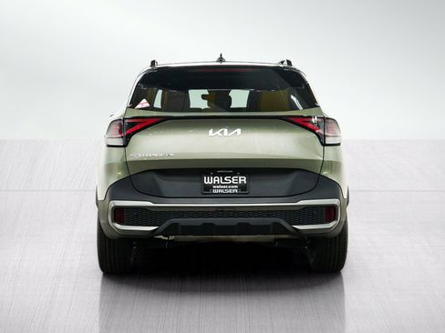 Used 2024 Kia Sportage X-Pro AWD/4WD image 4