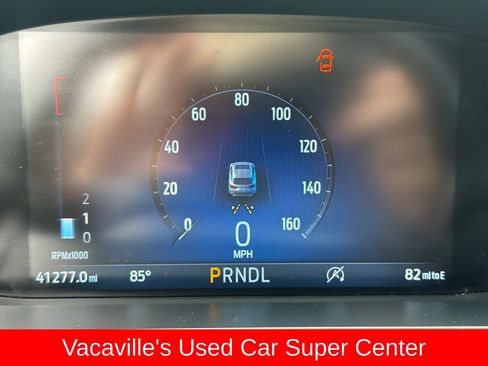 Used 2025 Ford Escape ST-Line FWD image 16