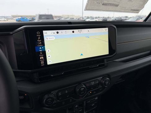 New 2026 Jeep Gladiator Mojave image 34