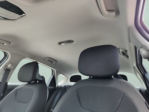 New 2026 Kia K4 FWD image 27