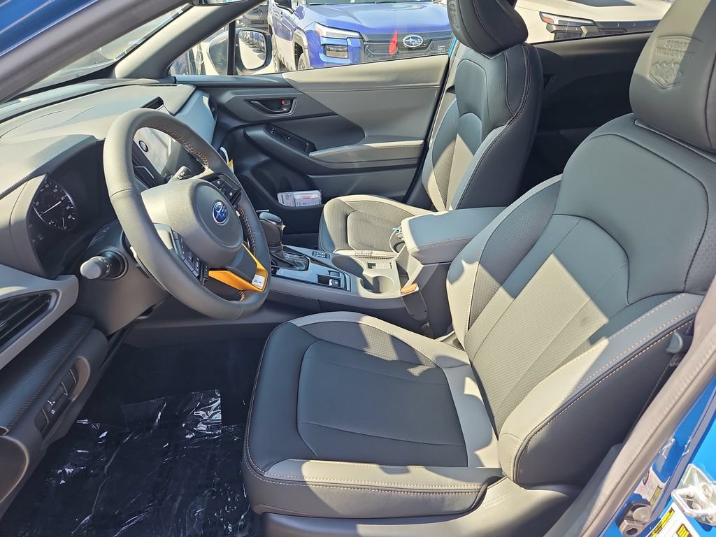 New 2026 Subaru Crosstrek 2.5i Wilderness AWD/4WD image 18
