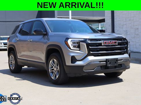 Used 2026 GMC Terrain Elevation FWD image 1