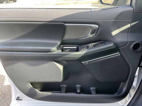 New 2026 Ford Expedition Max Platinum w/ Driver's Package image 34