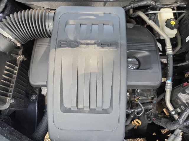 Used 2013 Chevrolet Equinox LT FWD image 29
