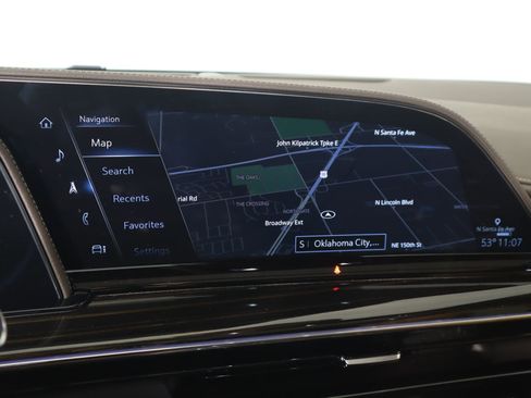 Used 2023 Cadillac Escalade Sport w/ Touring Package image 7