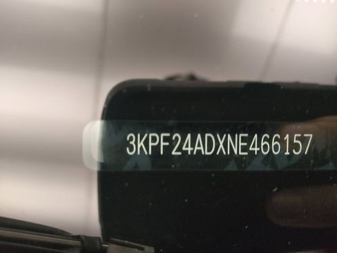 Used 2022 Kia Forte LXS image 33