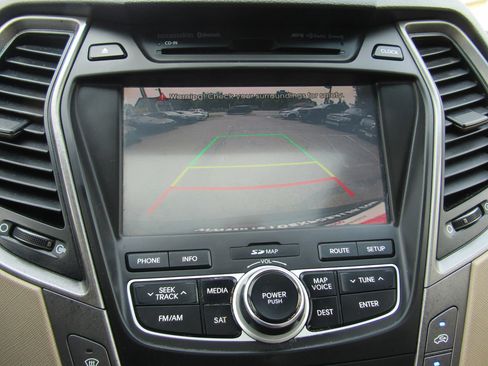 Used 2014 Hyundai Santa Fe Sport w/ Technology Package 04 AWD/4WD image 26