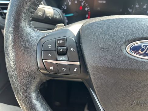Used 2020 Ford Escape SEL AWD/4WD image 30