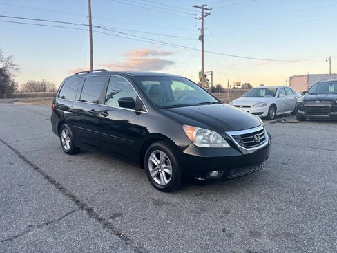 Used 2009 Honda Odyssey Touring image 2