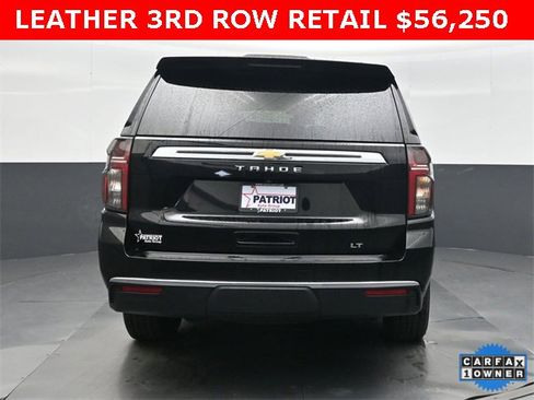 Used 2023 Chevrolet Tahoe LT image 5