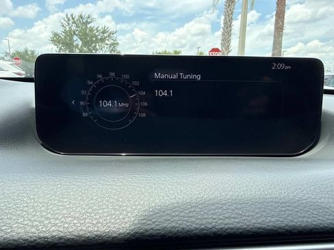 Used 2024 MAZDA CX-50 AWD 2.5 S w/ Weather Package image 27