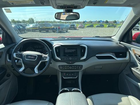 Used 2018 GMC Terrain SLE w/ Driver Convenience Package FWD image 19