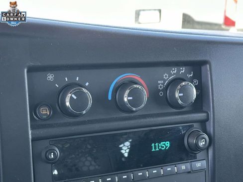 Used 2024 Chevrolet Express 2500 w/ Driver Convenience Package RWD image 22