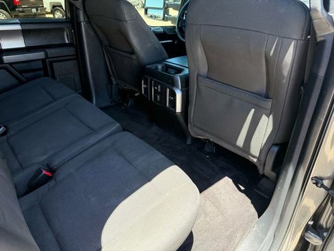 Used 2015 Ford F150 XLT w/ Equipment Group 302A Luxury AWD/4WD image 21