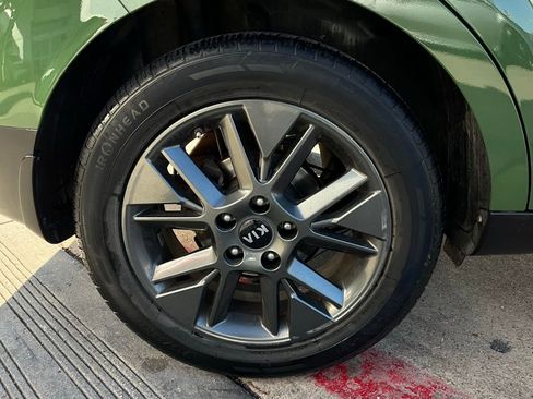 Used 2021 Kia Soul EX w/ Paint Protection Package image 9