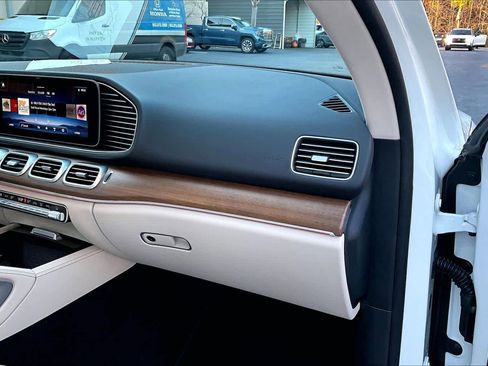 Certified 2026 Mercedes-Benz GLE 350 4MATIC image 19