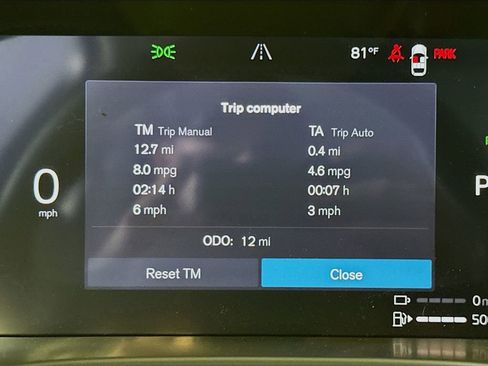 New 2026 Volvo XC60 T8 Ultra w/ Protection Package Premier image 12