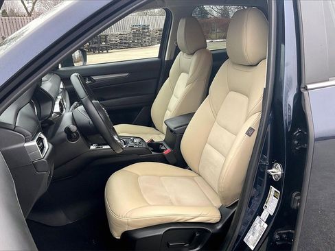 Used 2019 MAZDA CX-5 Touring image 25