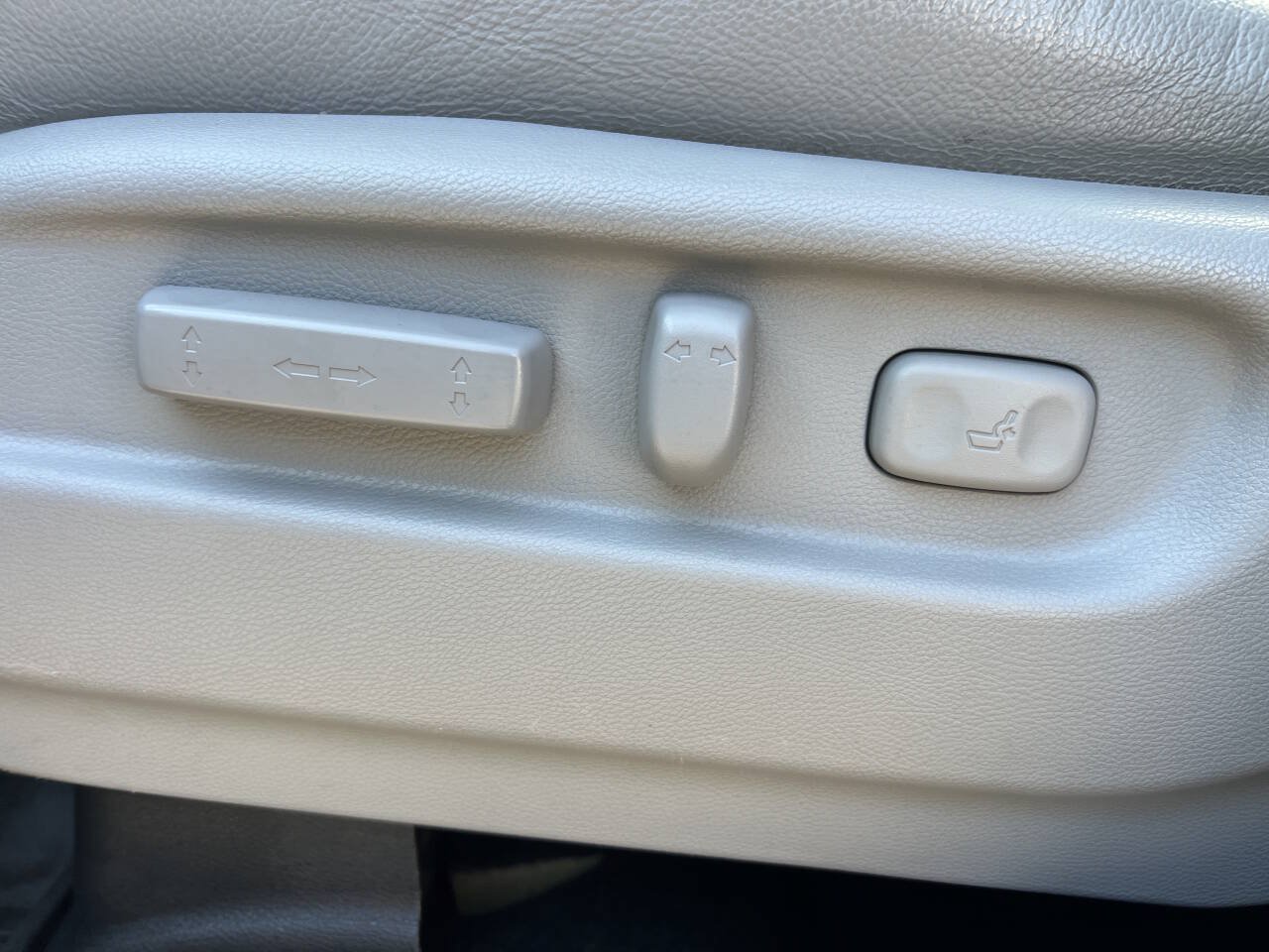 Used 2017 Honda Pilot EX-L image 12