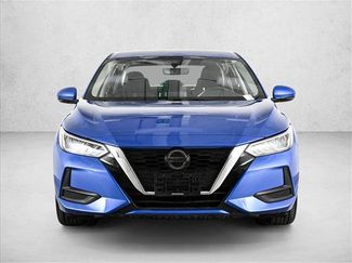 Used 2020 Nissan Sentra SV w/ Electronics Package video 2