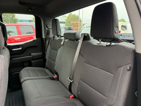 Used 2024 GMC Sierra 1500 Pro RWD image 12