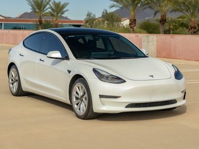 Used 2022 Tesla Model 3