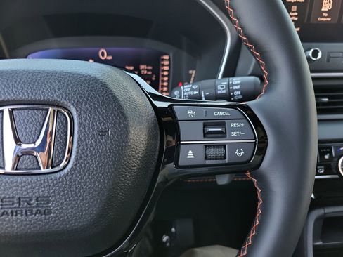 New 2026 Honda Passport TrailSport Elite image 32