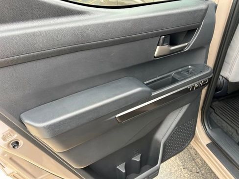 New 2026 Toyota Tacoma TRD Off-Road image 17