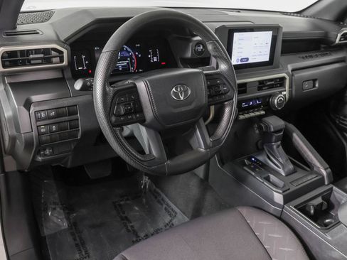 Used 2024 Toyota Tacoma SR RWD image 5
