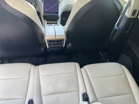 Used 2018 Tesla Model X 75D AWD/4WD image 22