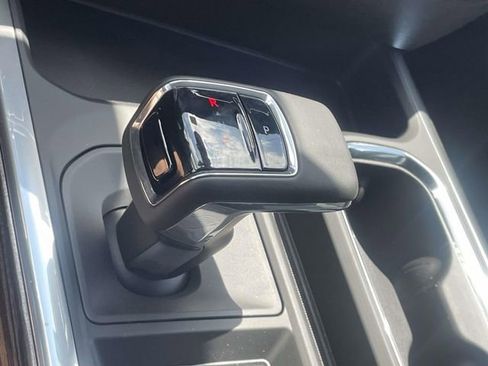New 2026 Chevrolet Silverado 1500 LT Trail Boss w/ LT Trail Boss Premium Package AWD/4WD image 15