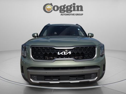 Used 2023 Kia Telluride SX X-Line image 8