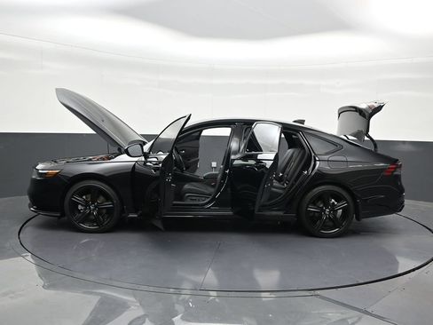 Used 2026 Honda Accord Sport image 32