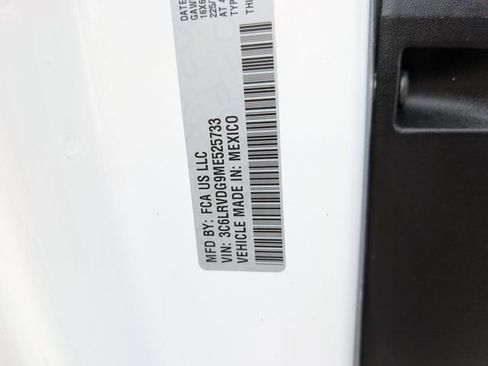 Used 2021 RAM ProMaster 2500 image 30