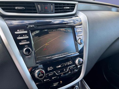 Used 2021 Nissan Murano S AWD/4WD image 14