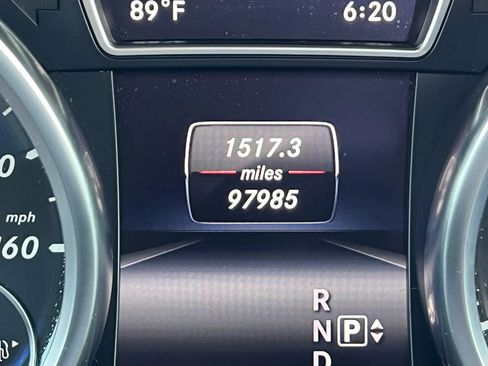 Used 2015 Mercedes-Benz GL 450 4MATIC image 56