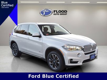 Used 2017 BMW X5 xDrive35i
