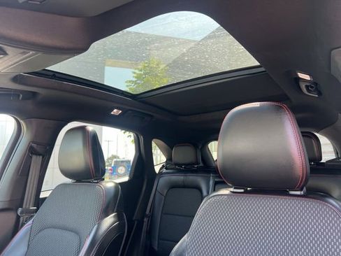 Used 2023 Ford Escape ST-Line w/ Tech Pack #1 AWD/4WD image 21